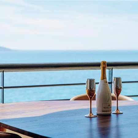 Torre Levante - 7º By Inmobiliaria Milonas Μπένιντορμ Εξωτερικό φωτογραφία