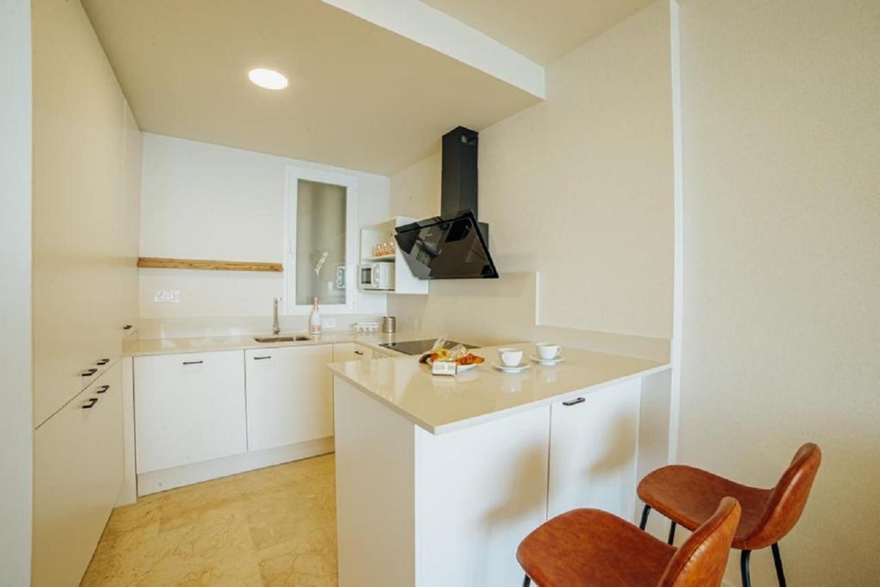 Torre Levante - 7º By Inmobiliaria Milonas Μπένιντορμ Εξωτερικό φωτογραφία