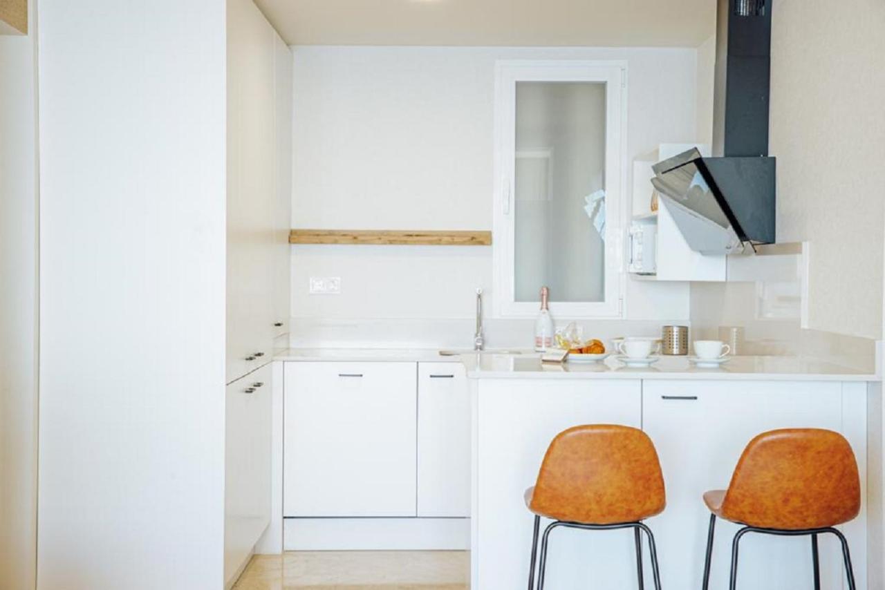 Torre Levante - 7º By Inmobiliaria Milonas Μπένιντορμ Εξωτερικό φωτογραφία